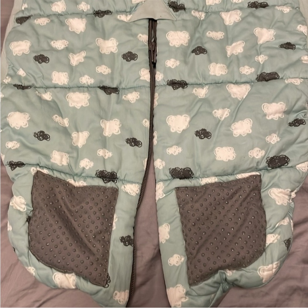 ErgoPouch 3.5 TOG sleep sack 8m-24m - Picture 5 of 13